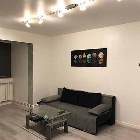 Elegant & Silver Luxury Apartament Craiova Kültér fotó